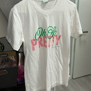 💚💕 AKA IvyBox T Shirt 💚💕